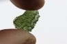 Tectite Moldavite - Czech republic