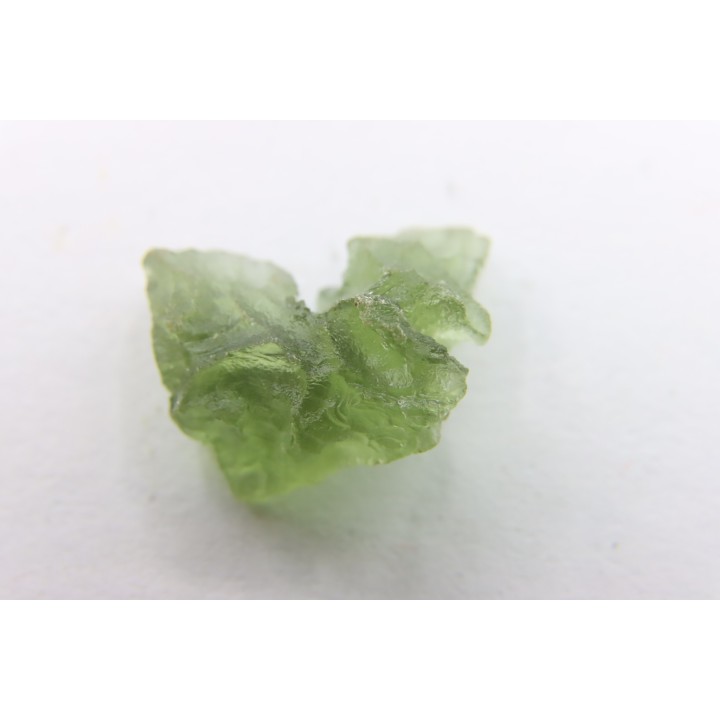 Tectite: Moldavite - République Tchéque
