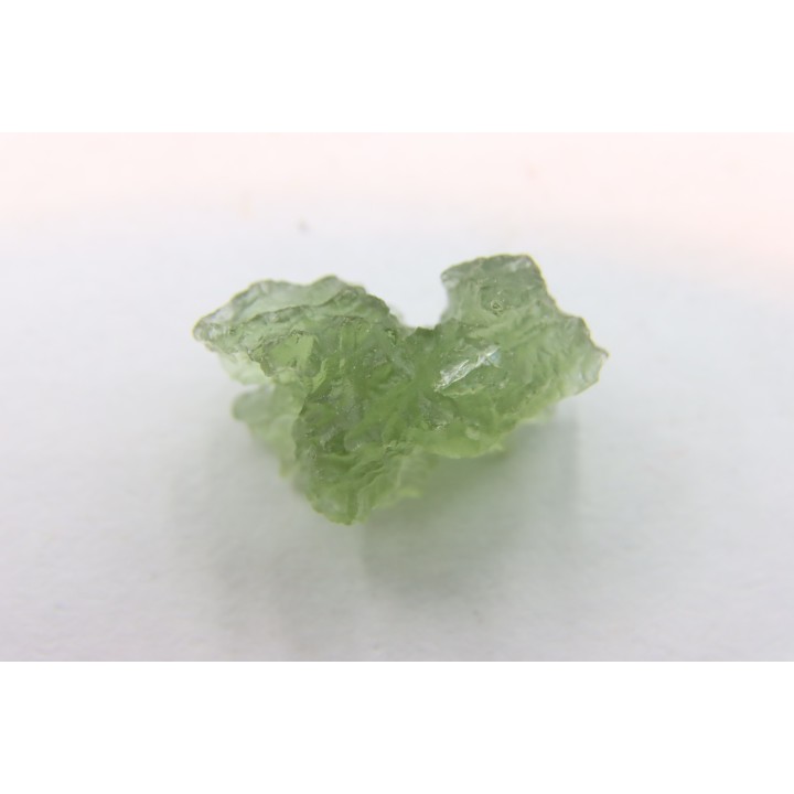 Tectite Moldavite - Czech republic
