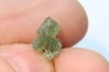 Tectite Moldavite - Czech republic