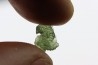 Tectite Moldavite - Czech republic
