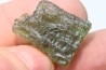 Tectite: Moldavite - République Tchéque