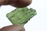 Tectite: Moldavite - République Tchéque