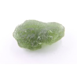 Tectite: Moldavite - République Tchéque