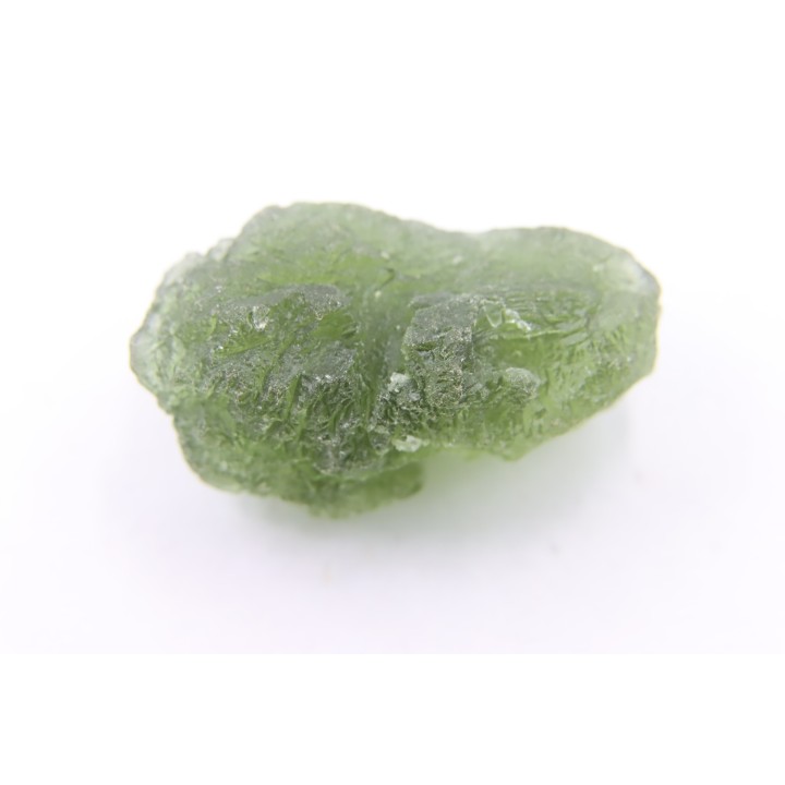 Tectite: Moldavite - République Tchéque