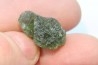 Tectite Moldavite - Czech republic