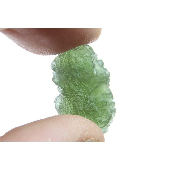 Tectite Moldavite - Czech republic