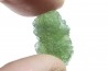 Tectite: Moldavite - République Tchéque
