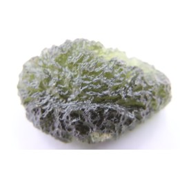 Tectite: Moldavite - République Tchéque