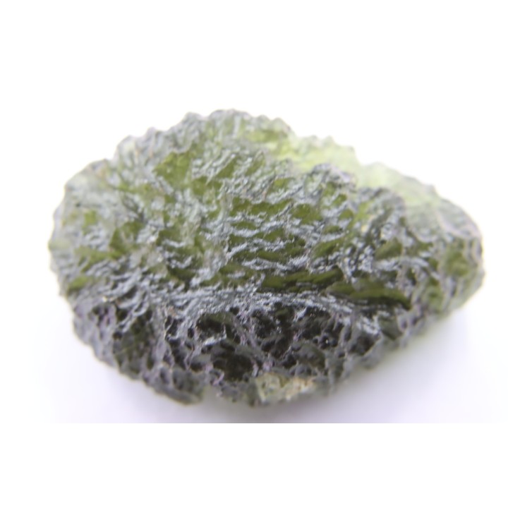 Tectite: Moldavite - République Tchéque
