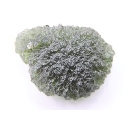 Tectite: Moldavite - République Tchéque