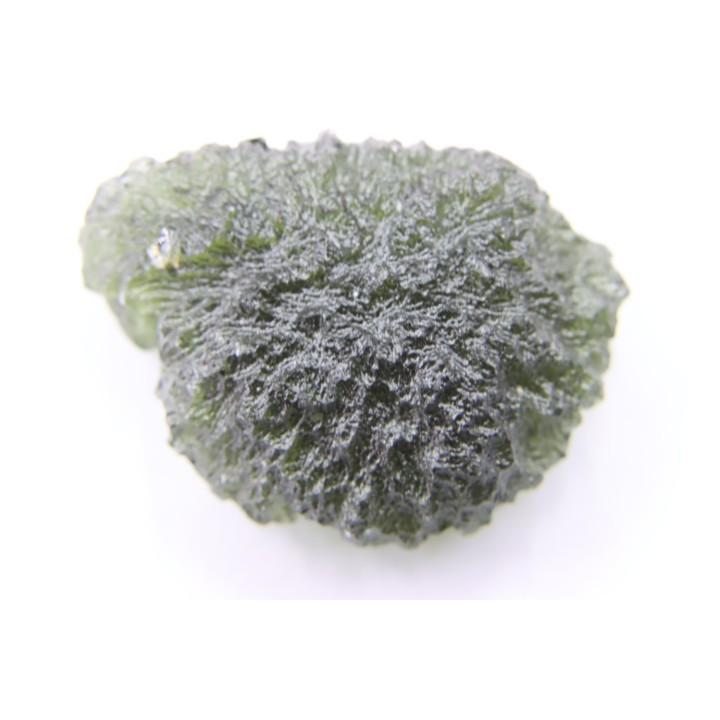 Tectite Moldavite - Czech republic