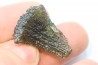 Tectite: Moldavite - République Tchéque