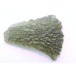 Tectite Moldavite - Czech republic