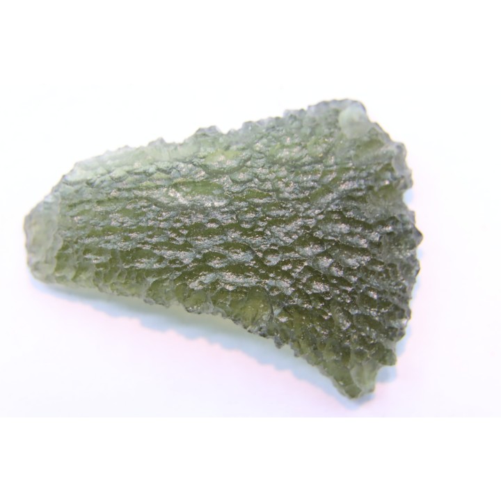 Tectite: Moldavite - République Tchéque