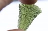 Tectite: Moldavite - République Tchéque
