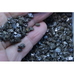 METEORITE SIDERITE NANTAN - CHINA