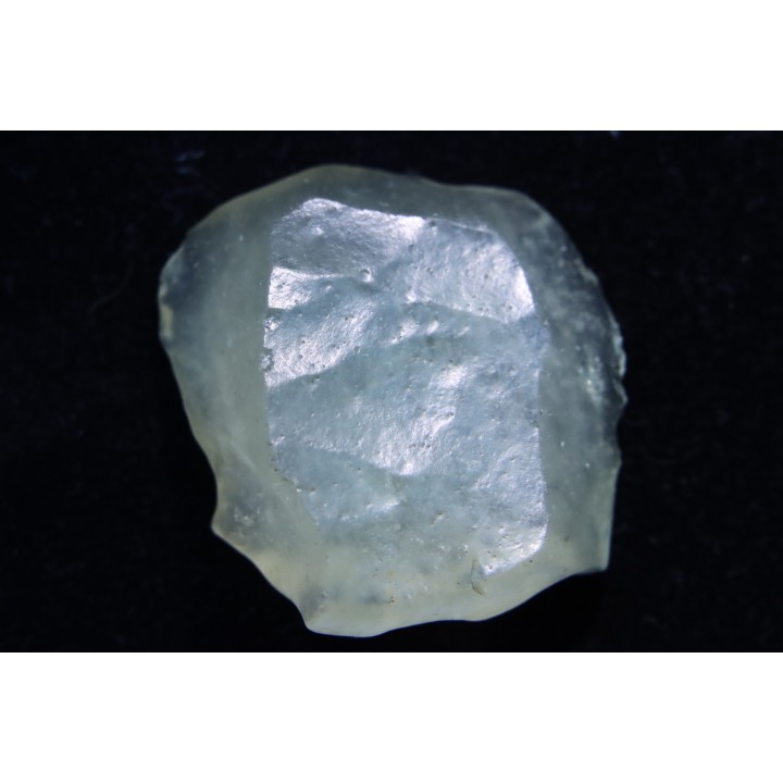 TECTITE: Libyan glass - ARTIFACT