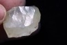TECTITE: verre libyque - (outil taillé)