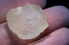 TECTITE: Libyan glass - ARTIFACT
