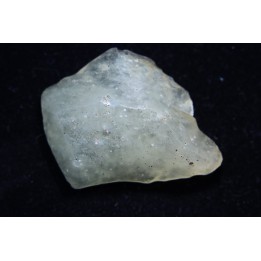 TECTITE: Libyan glass - ARTIFACT