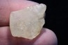 TECTITE: Libyan glass - ARTIFACT
