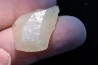 TECTITE: Libyan glass - ARTIFACT