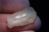 TECTITE: Libyan glass - ARTIFACT