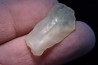 TECTITE: Libyan glass - ARTIFACT