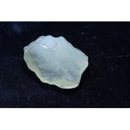 TECTITE: Libyan glass - ARTIFACT