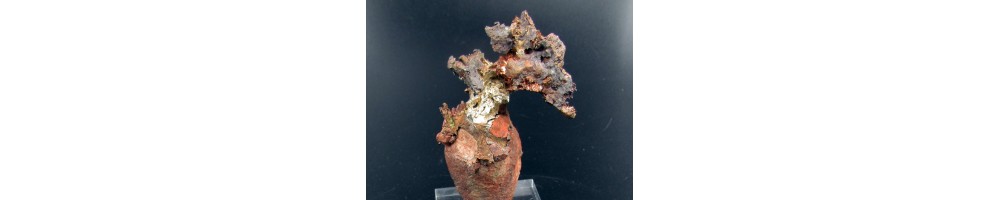 Elements natifs