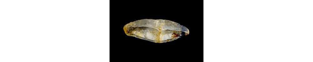 Oxydes - Hydroxydes
