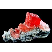 Minerals