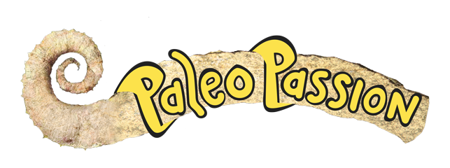 Paleo Passion
